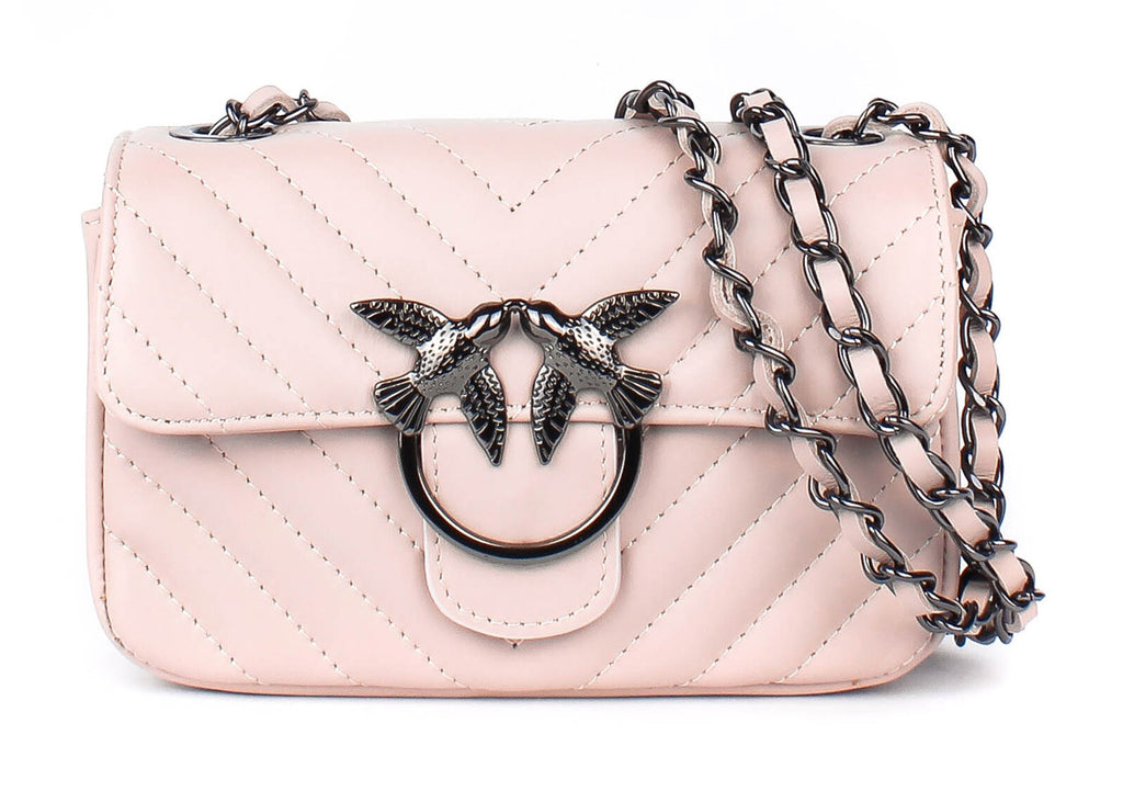 Bandolera SONORE Beige