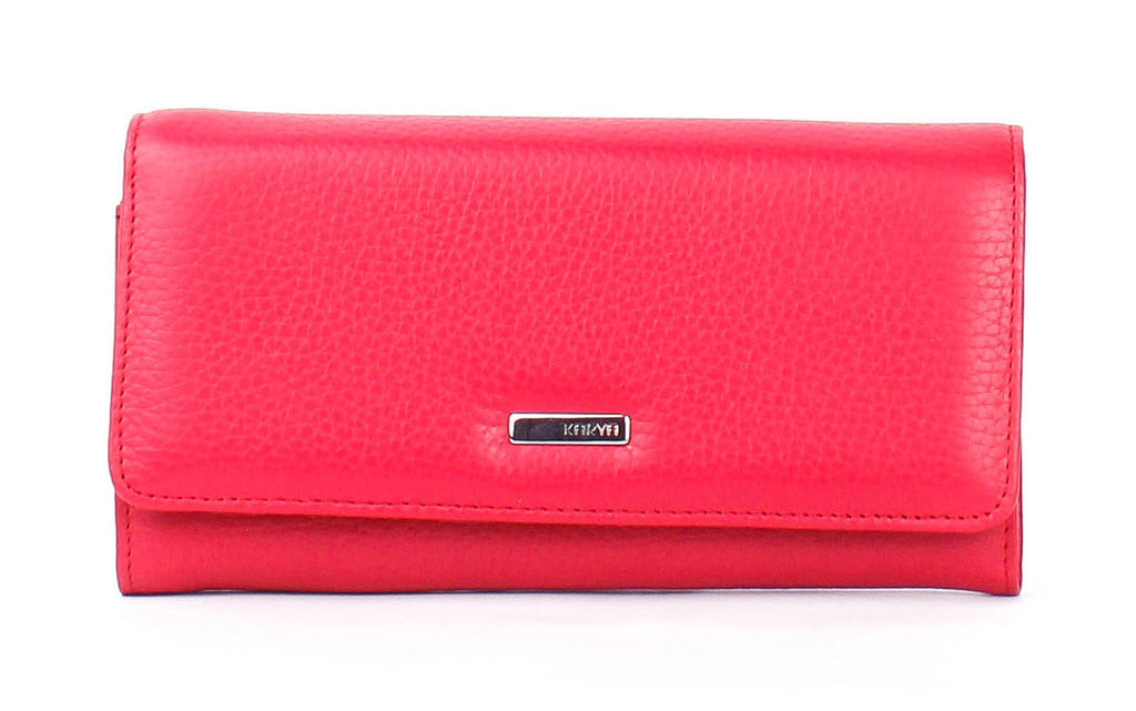 Cartera de mujer Rosa 1094-040