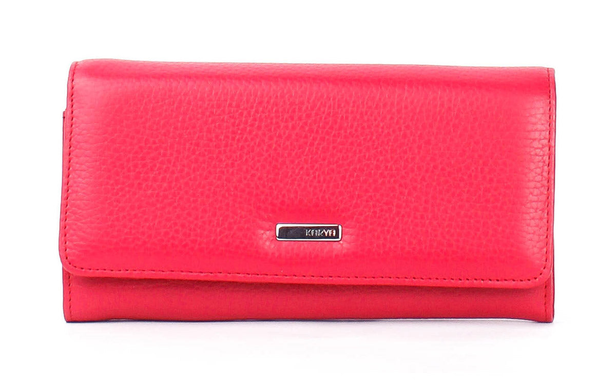 Cartera de mujer Rosa 1094-040