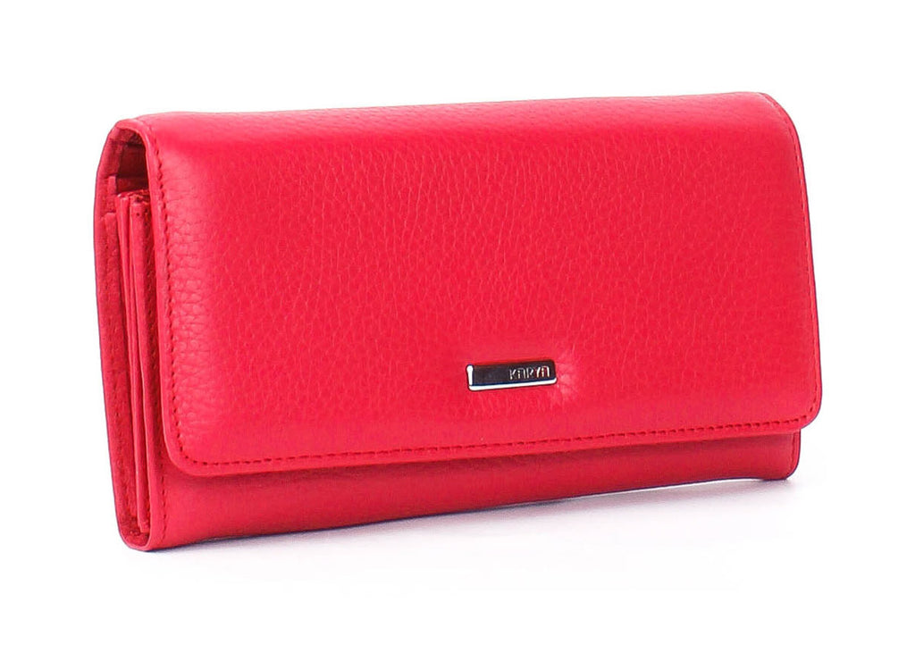 Cartera de mujer Rosa 1094-040