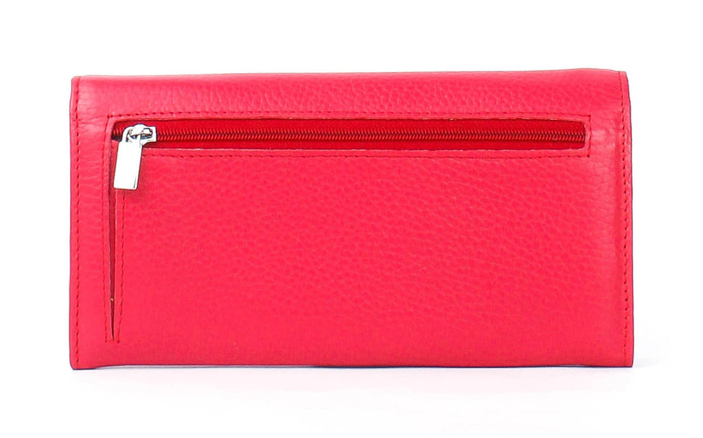 Cartera de mujer Rosa 1094-040