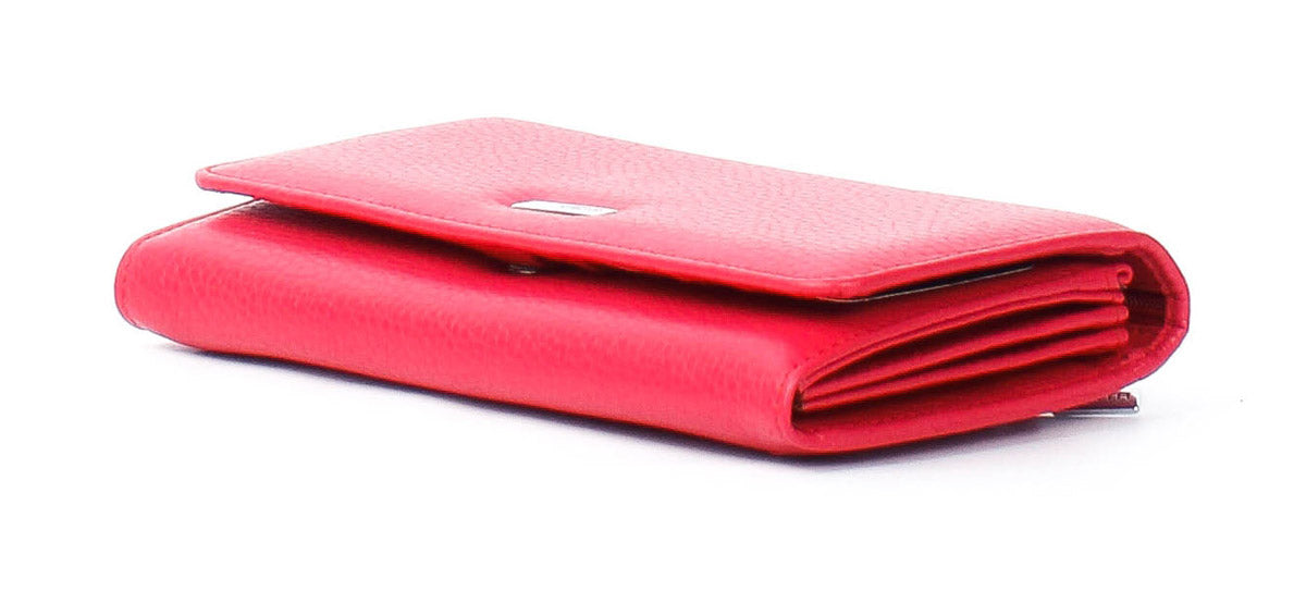 Cartera de mujer Rosa 1094-040