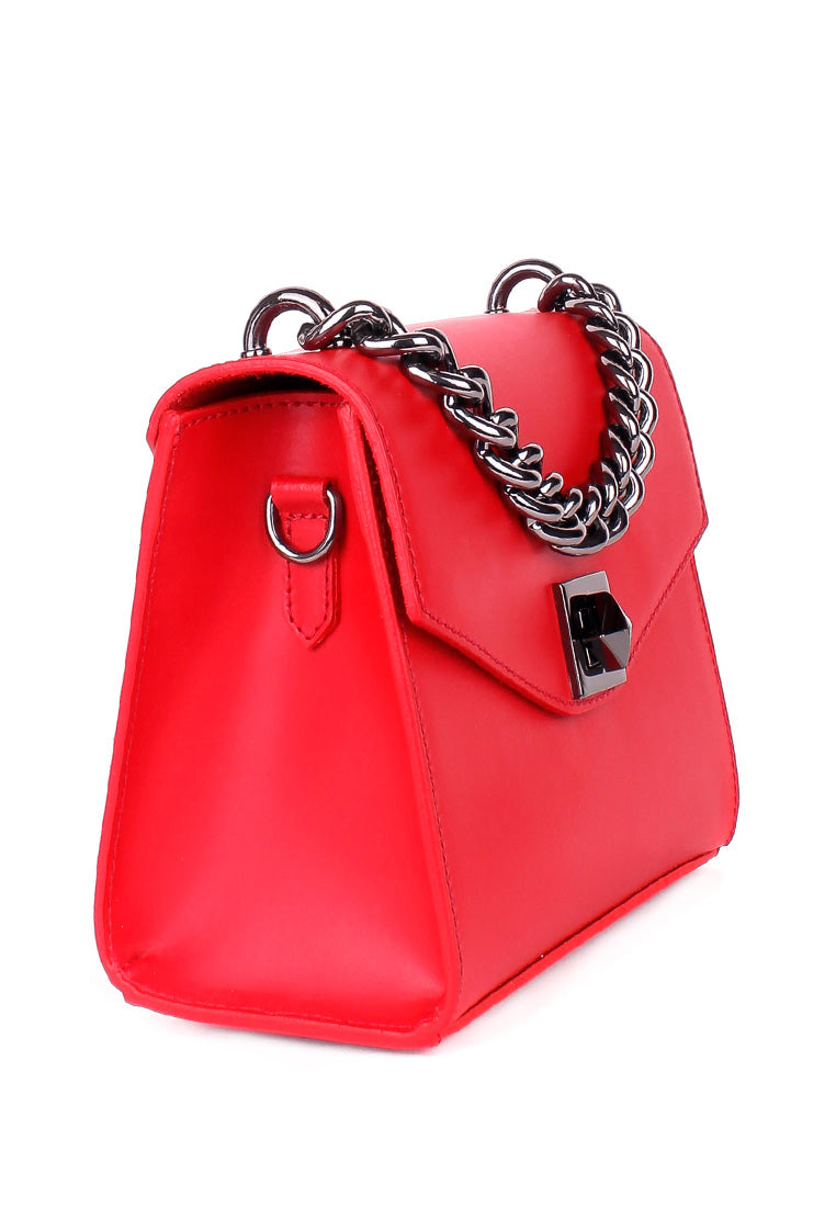 Bandolera FunZone Rojo