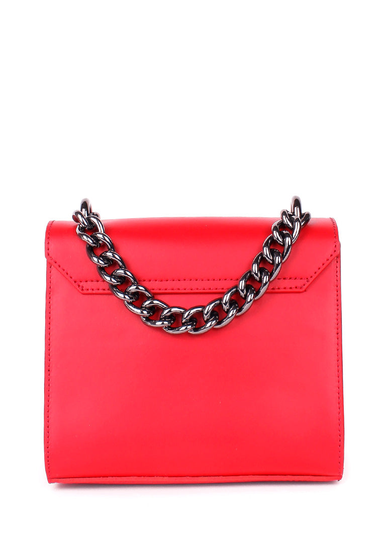 Bandolera FunZone Rojo