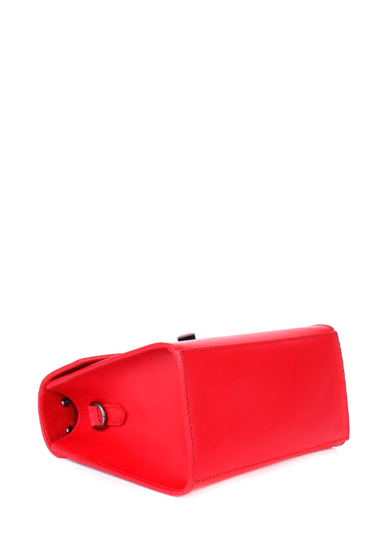 Bandolera FunZone Rojo