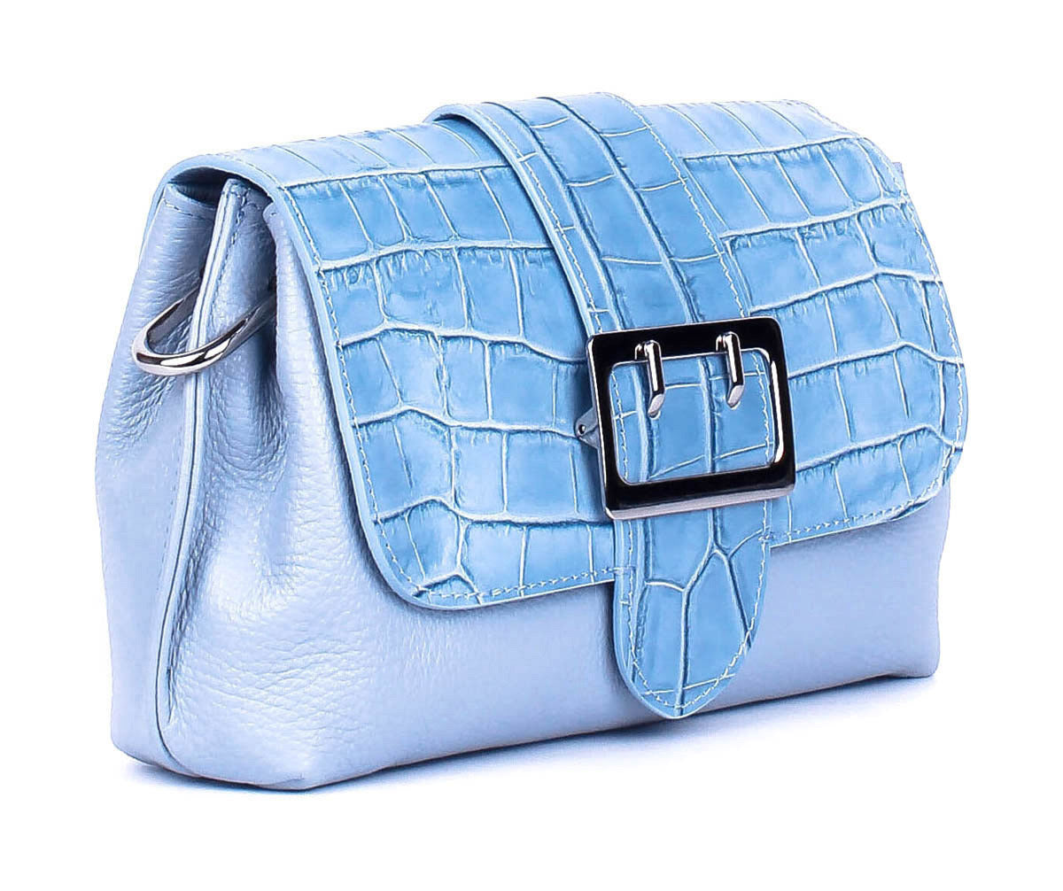 Bandolera PICCALO Azul