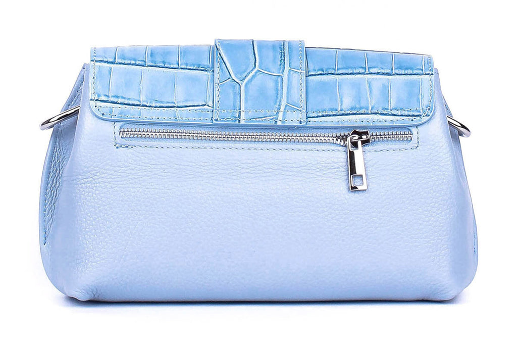 Bandolera PICCALO Azul