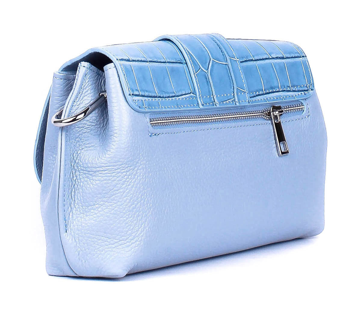 Bandolera PICCALO Azul