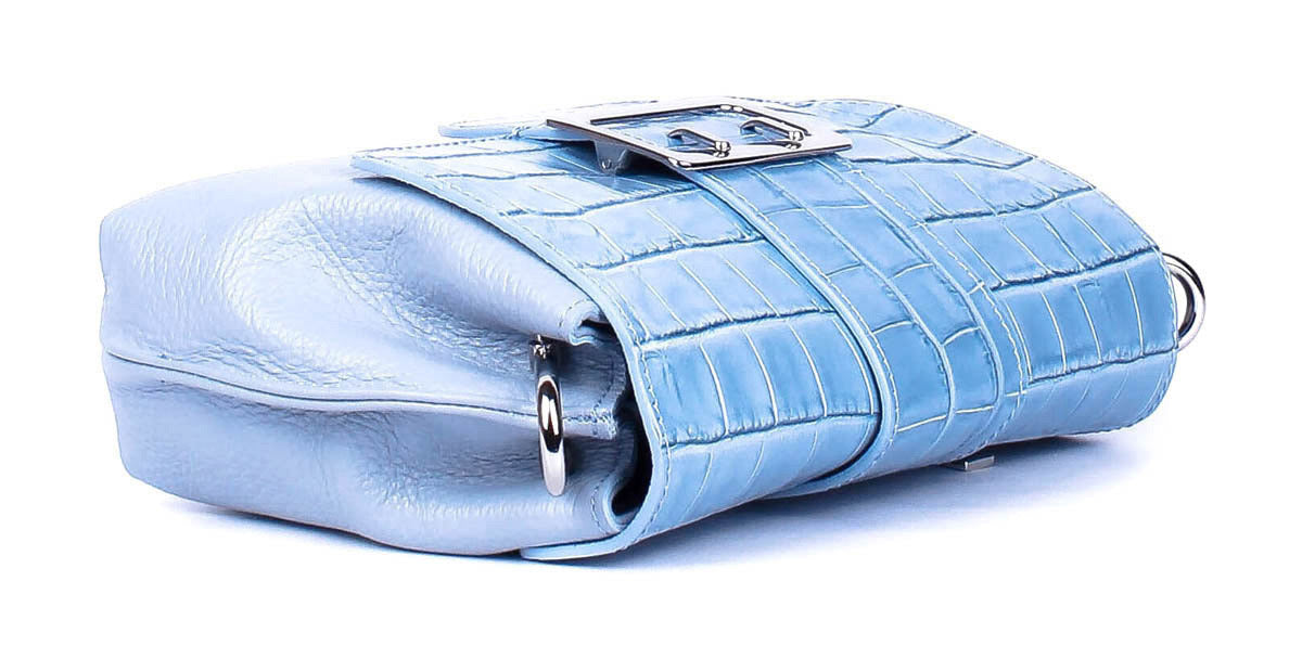 Bandolera PICCALO Azul