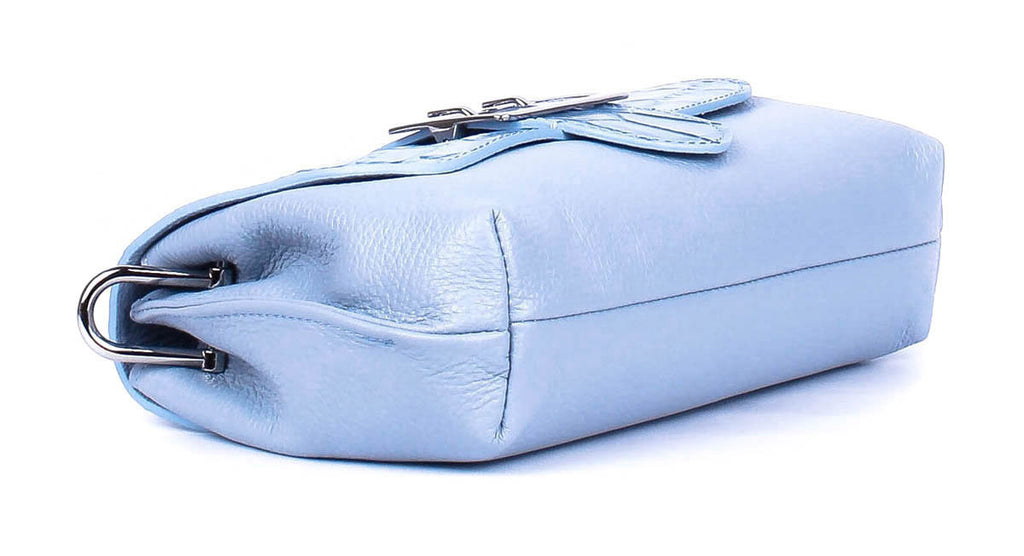 Bandolera PICCALO Azul