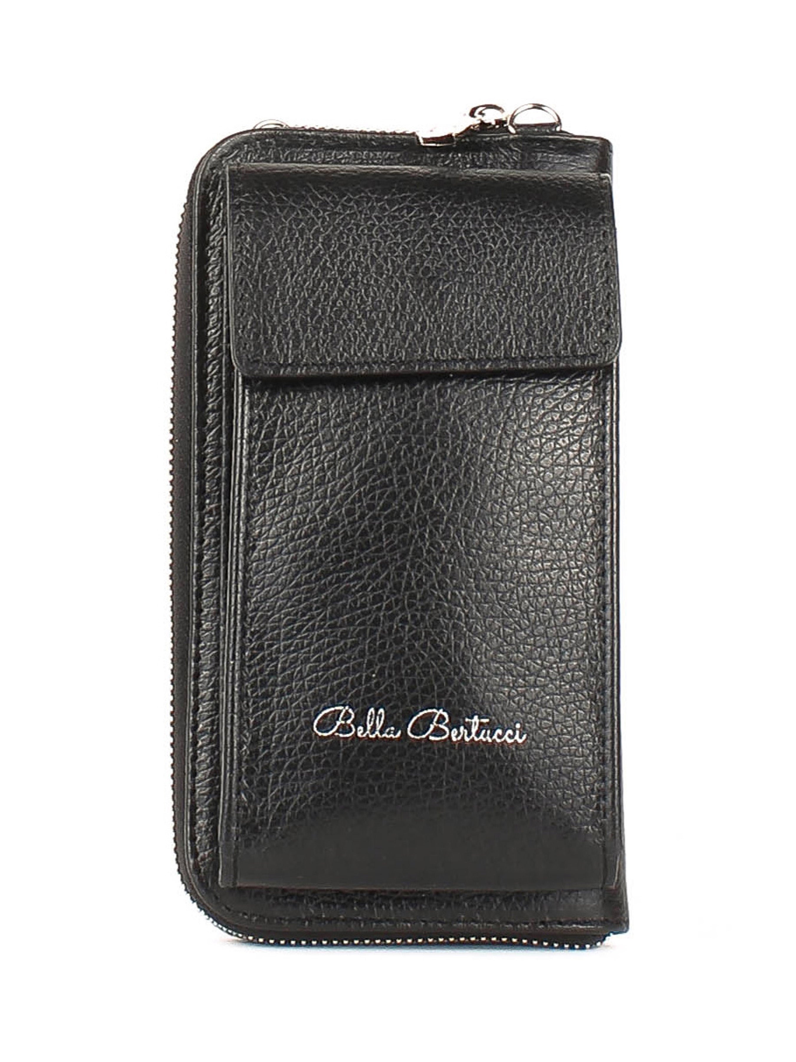 Bandolera MINOR Negro