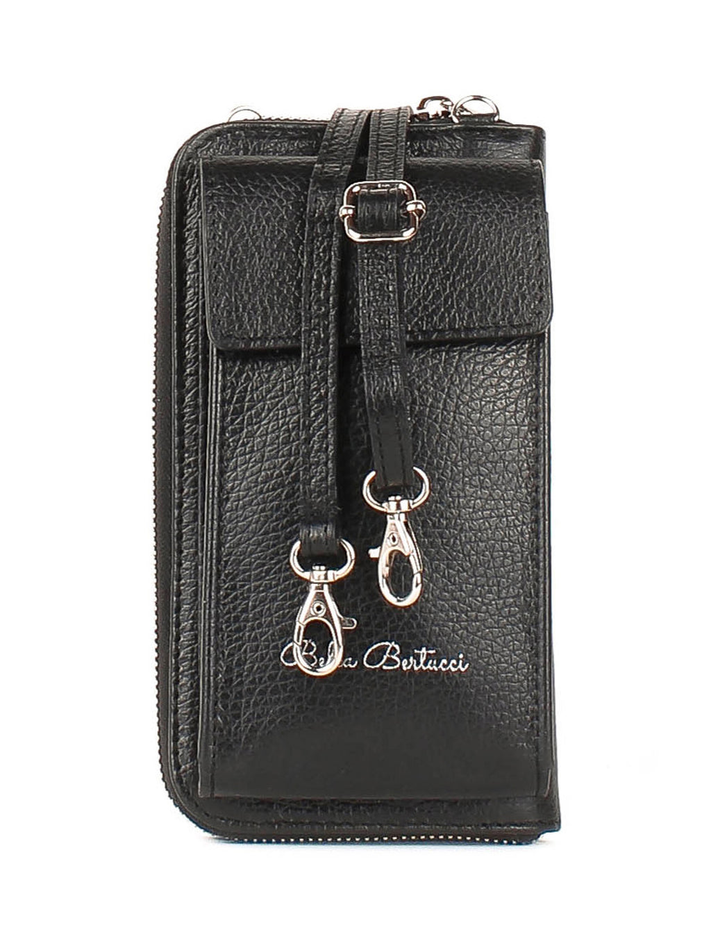 Bandolera MINOR Negro