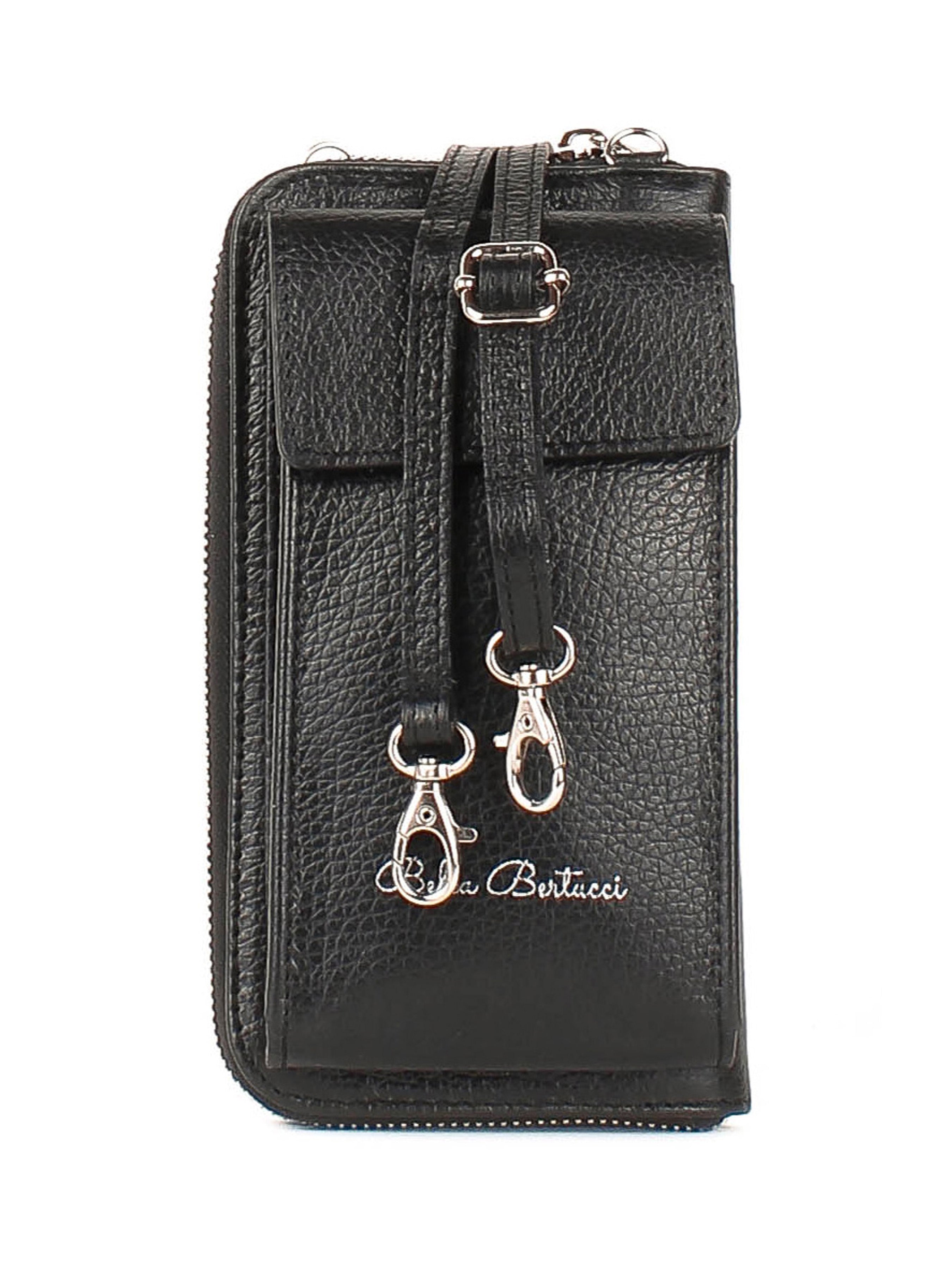 Bandolera MINOR Negro