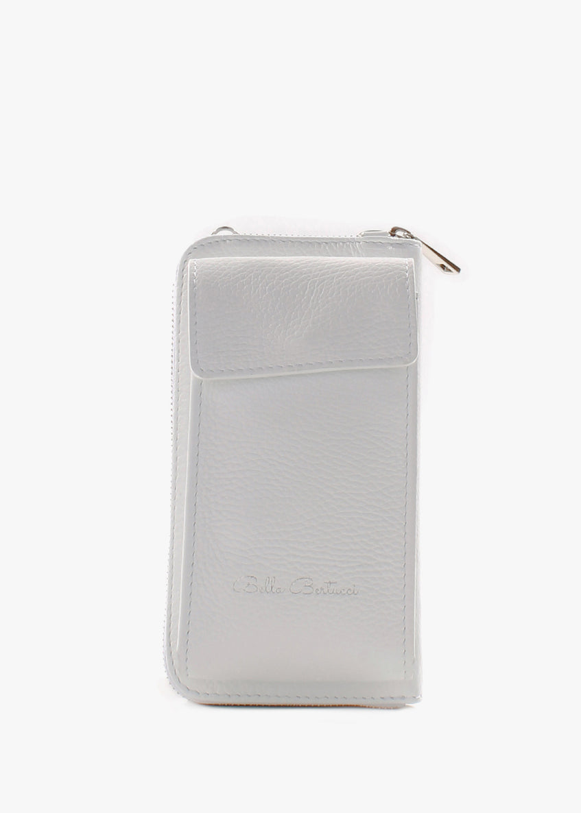 Bandolera MINOR Blanco