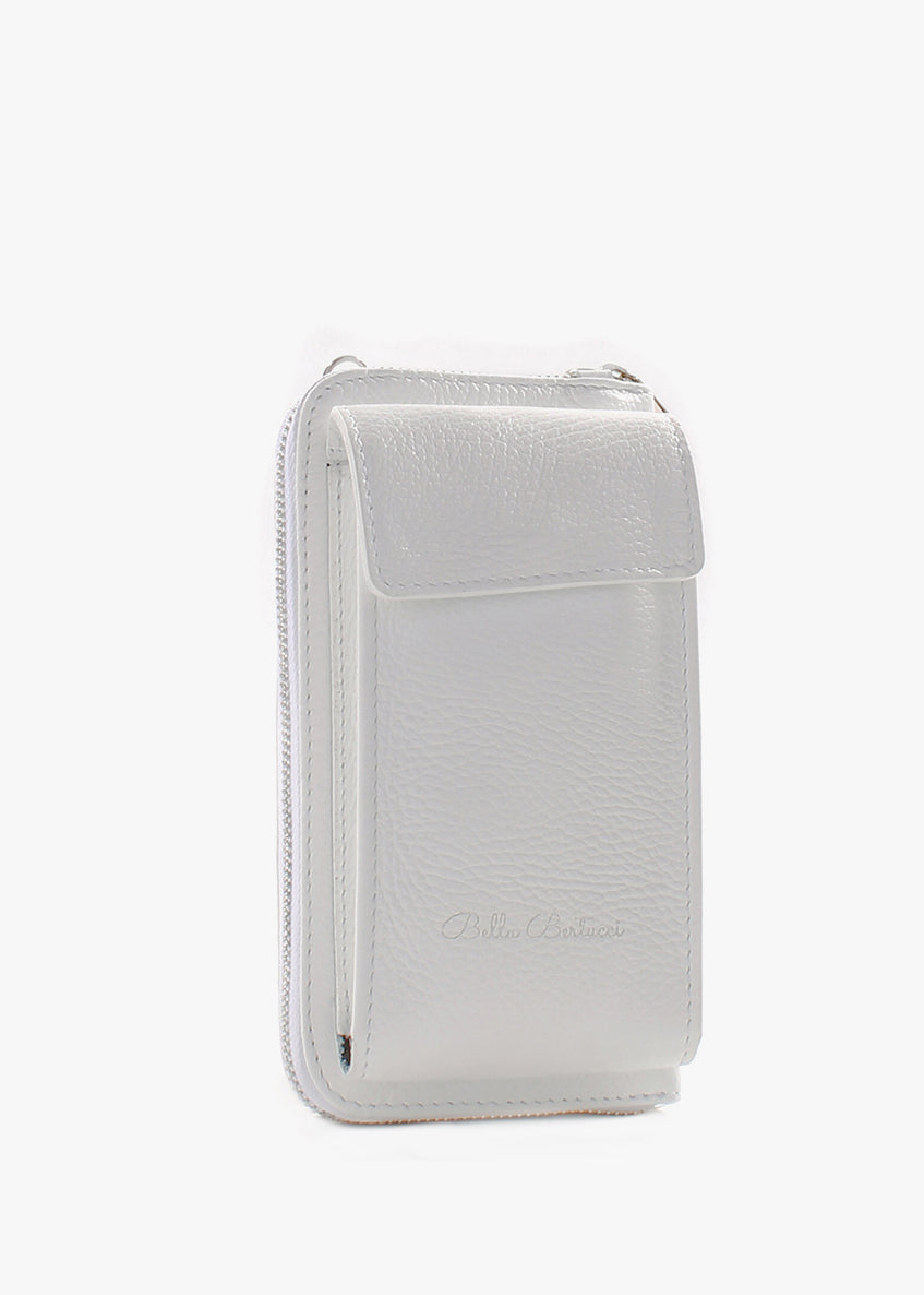 Bandolera MINOR Blanco