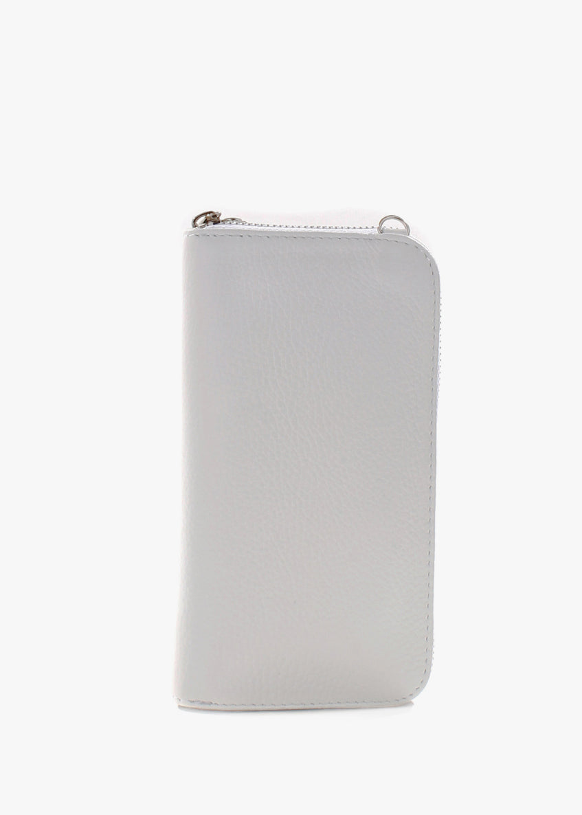 Bandolera MINOR Blanco