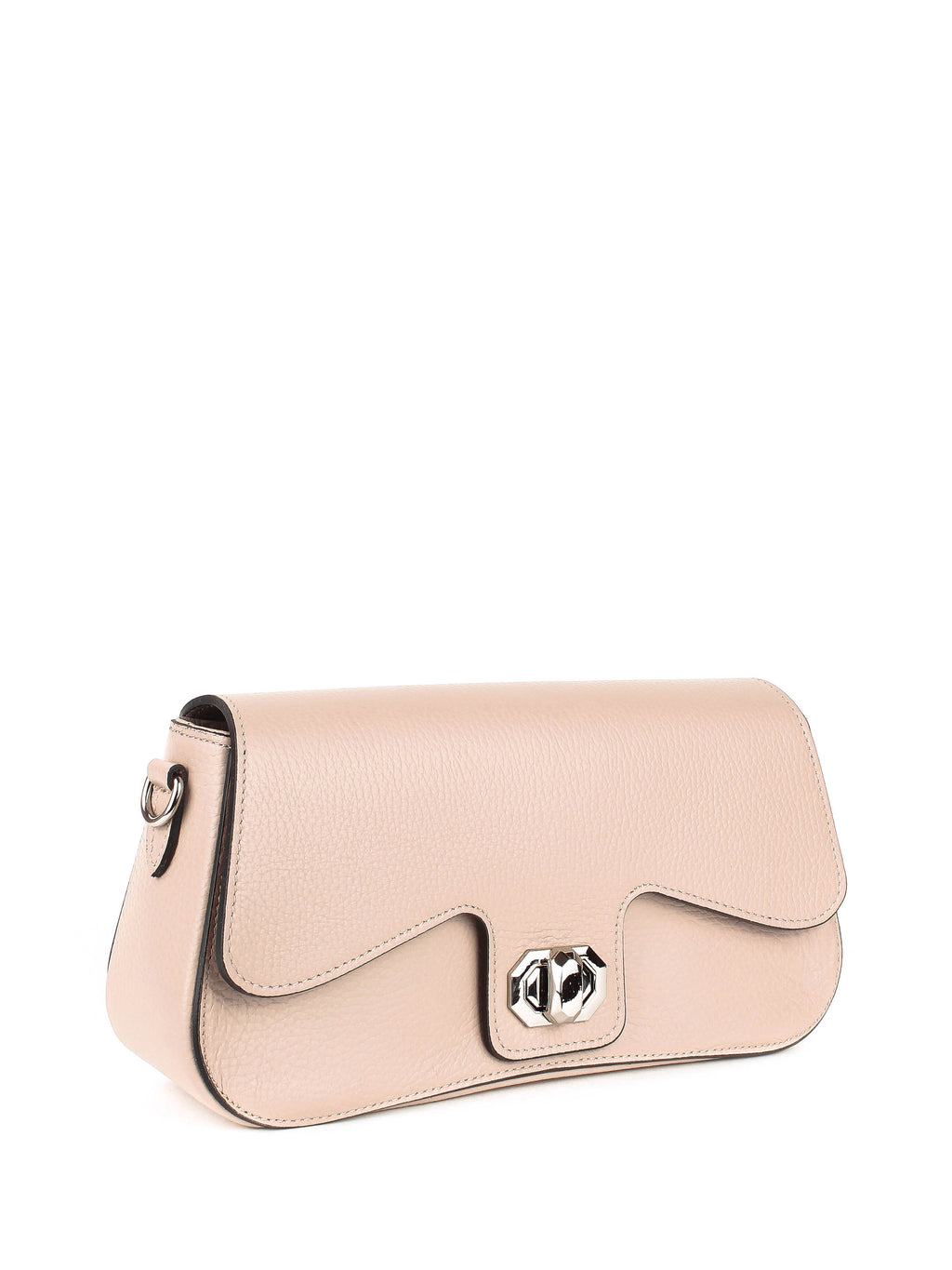 Bandolera ADEL Beige