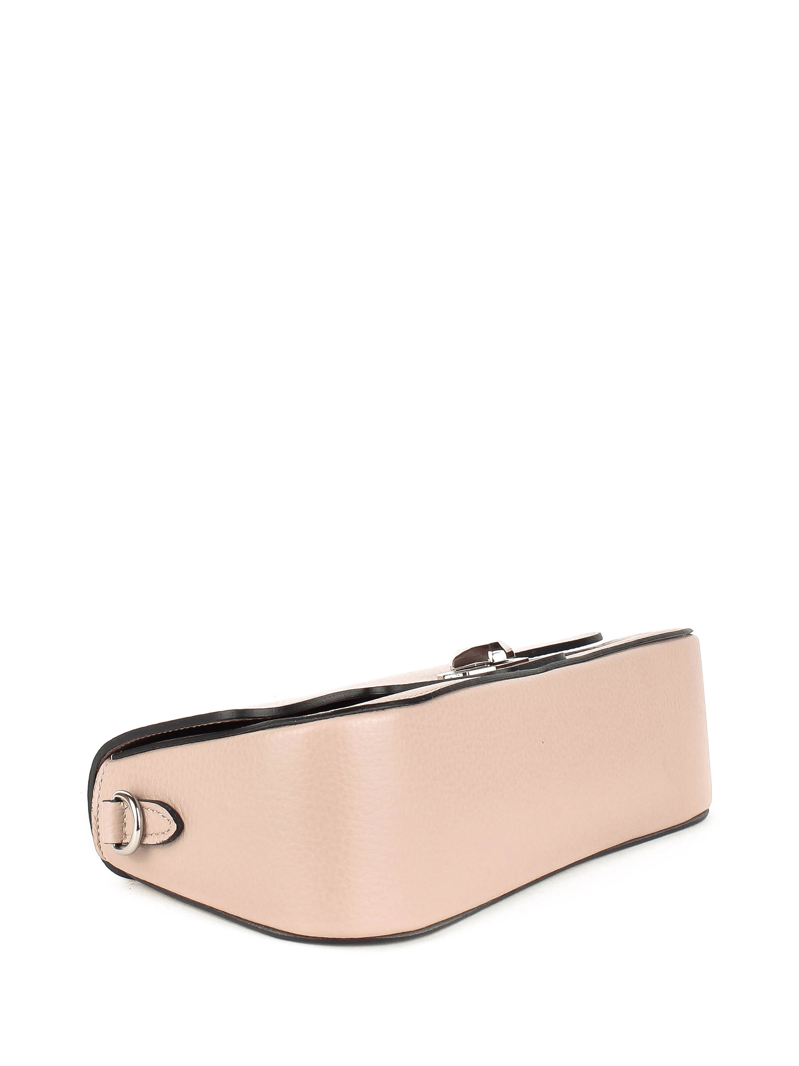 Bandolera ADEL Beige