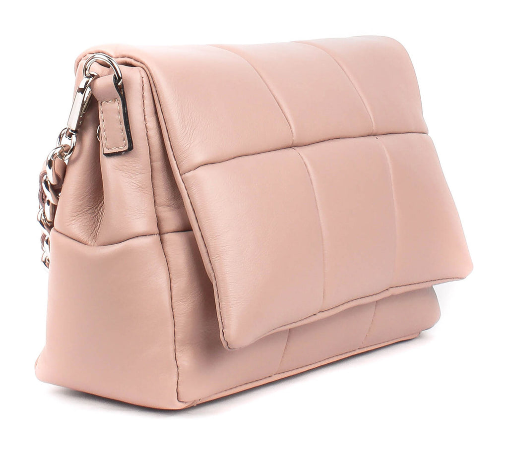 Bandolera DIESE Beige