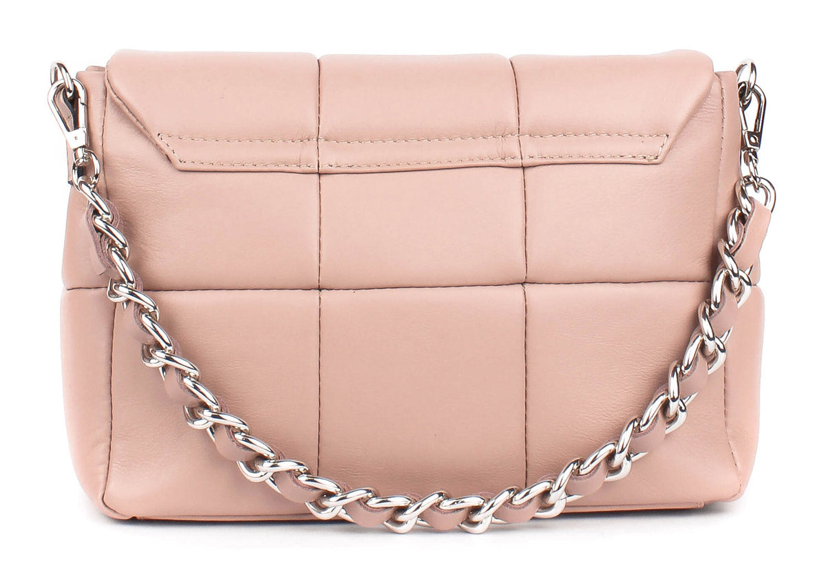 Bandolera DIESE Beige