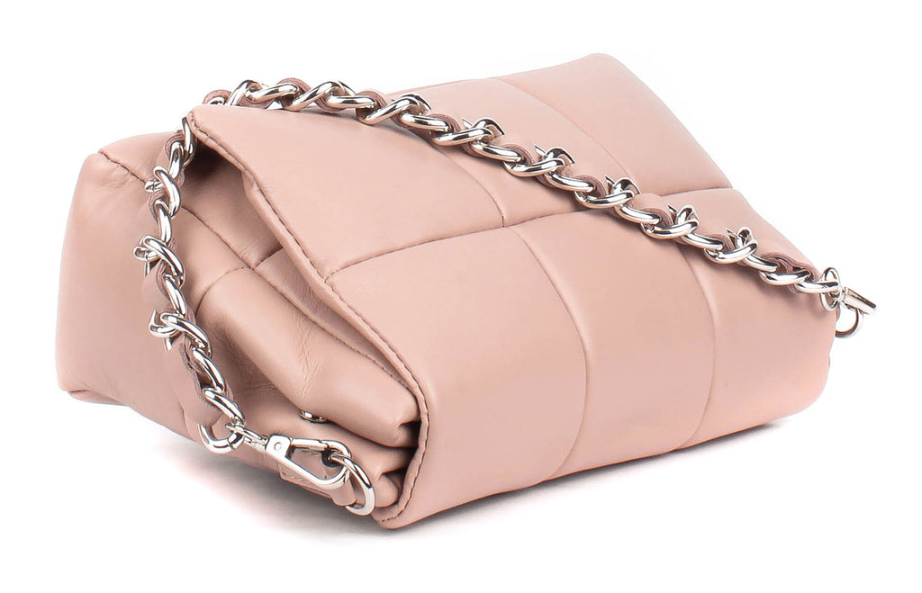 Bandolera DIESE Beige