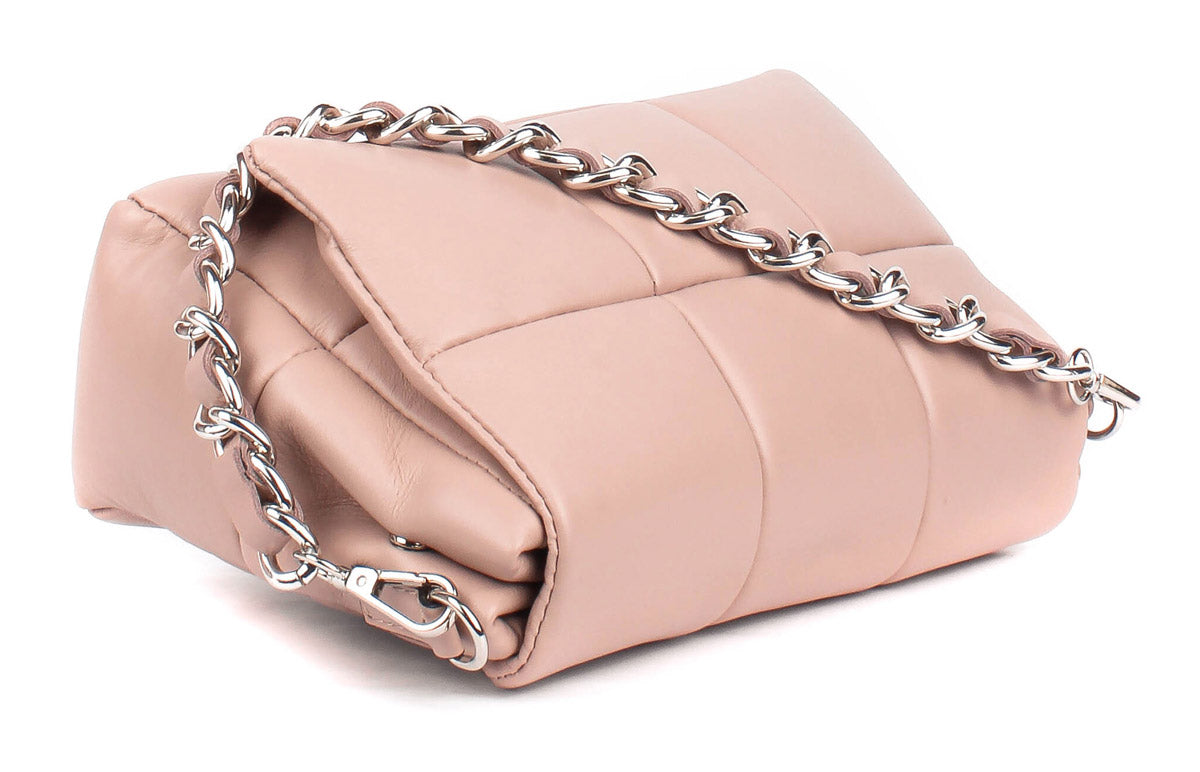 Bandolera DIESE Beige