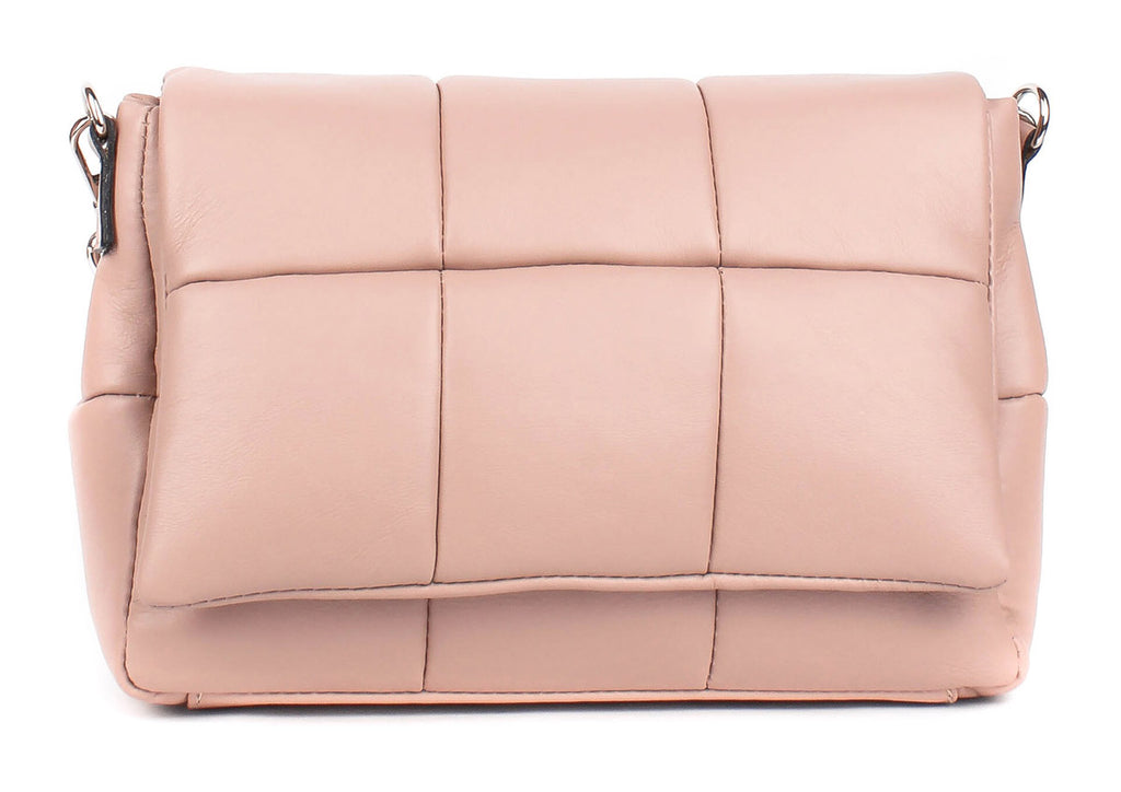 Bandolera DIESE Beige