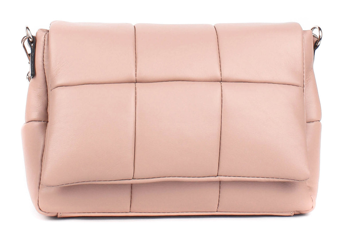 Bandolera DIESE Beige