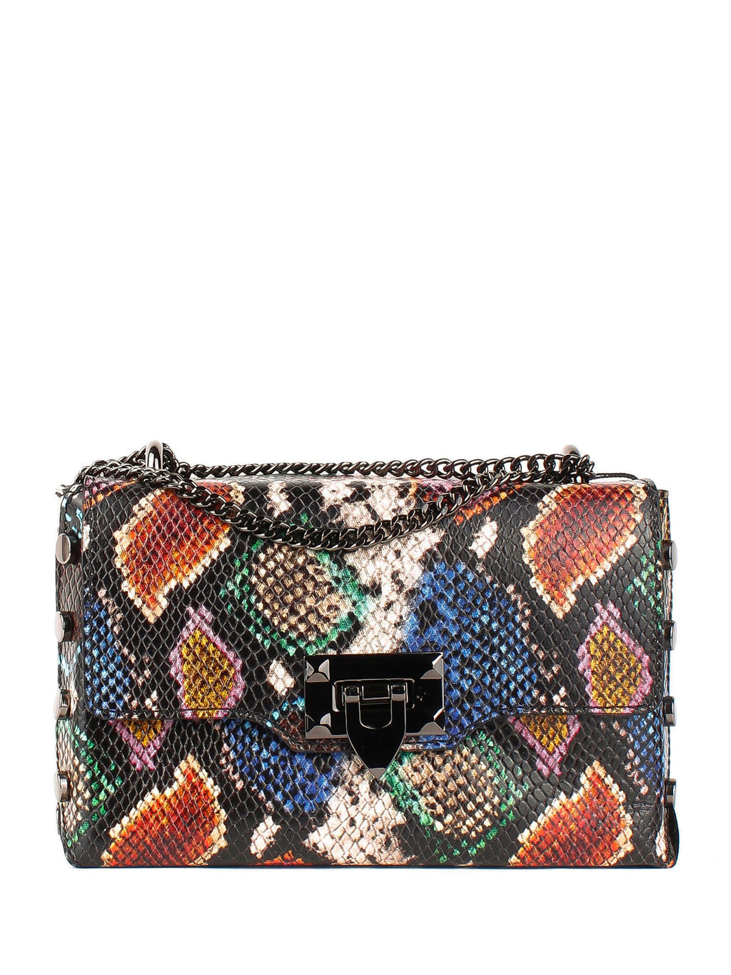 Bandolera FRUSCIO Multicolor