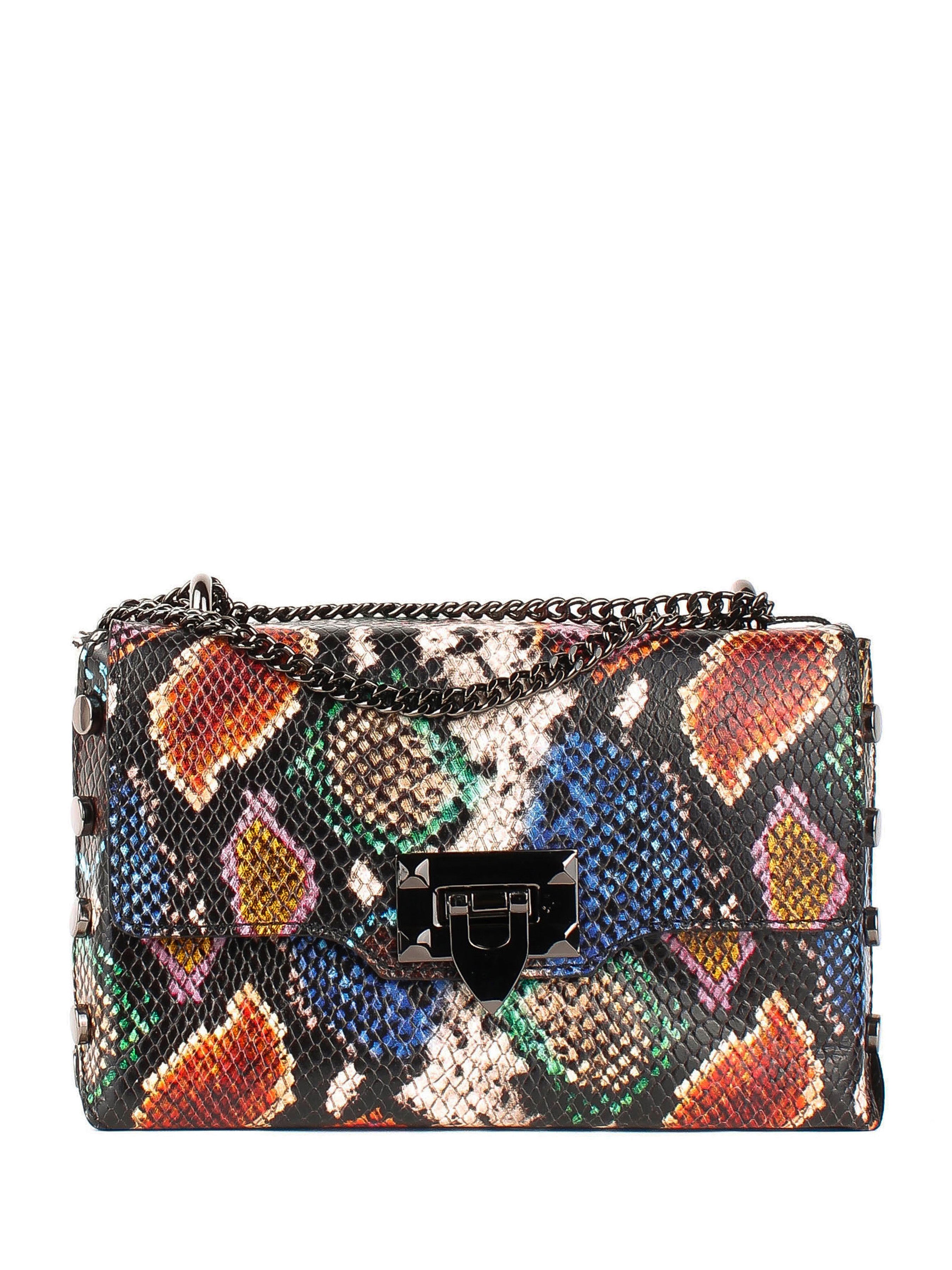 Bandolera FRUSCIO Multicolor