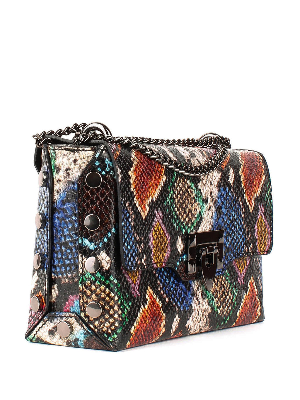 Bandolera FRUSCIO Multicolor