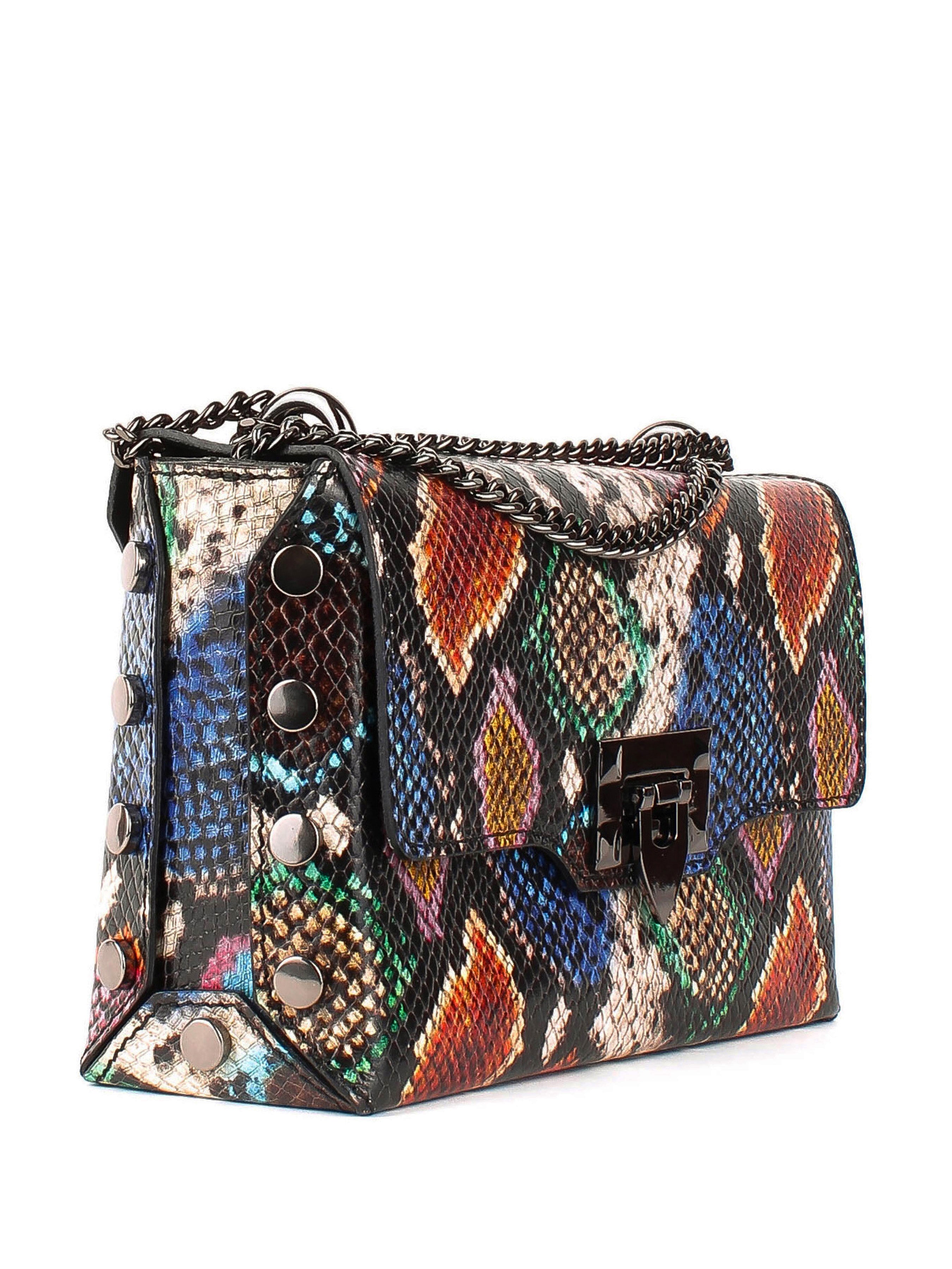 Bandolera FRUSCIO Multicolor