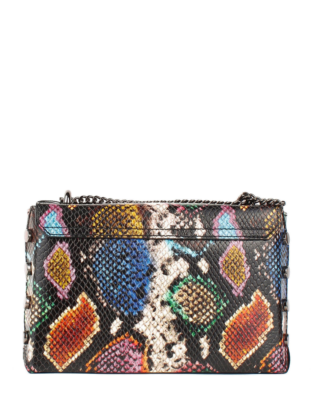 Bandolera FRUSCIO Multicolor