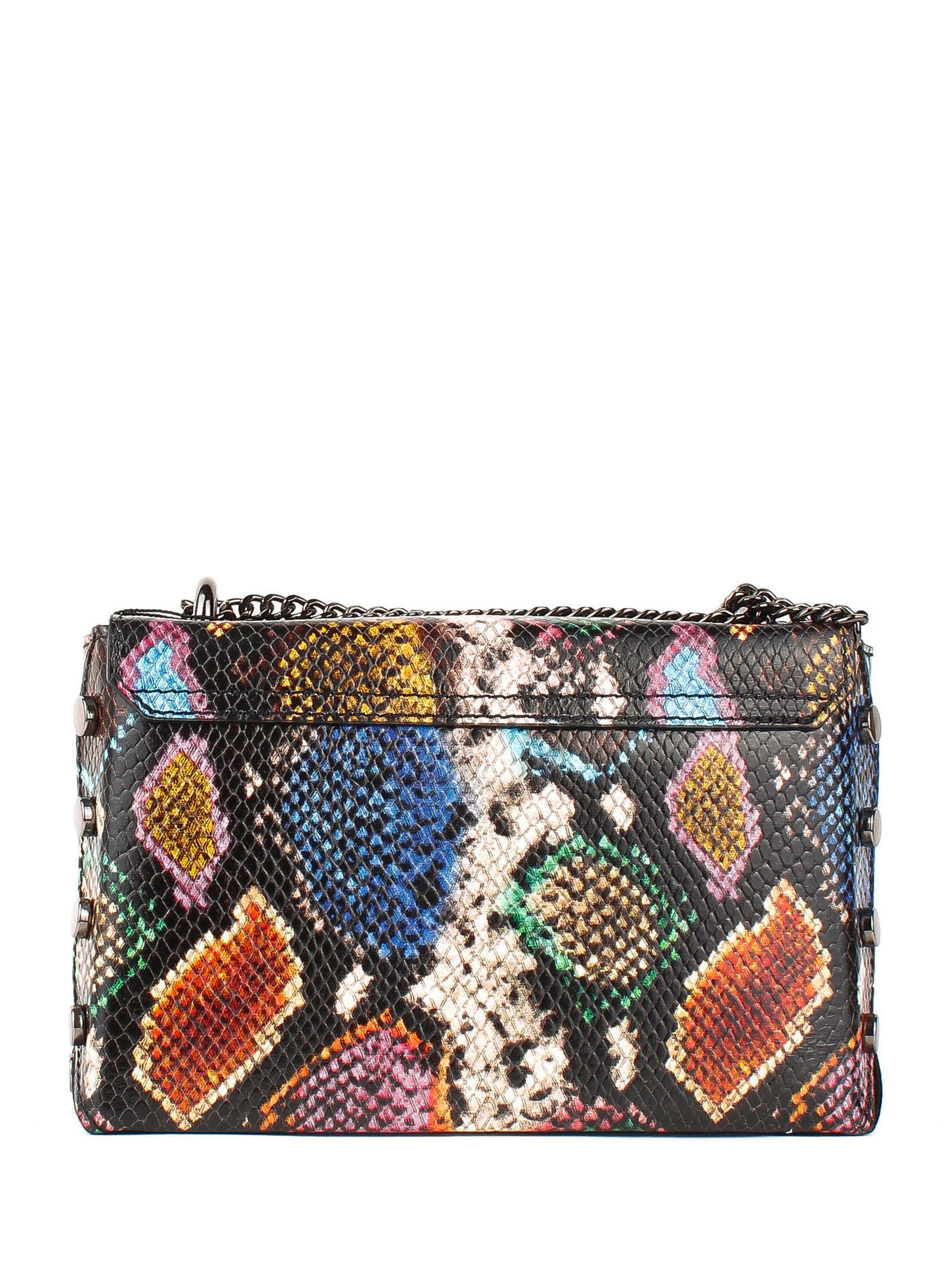 Bandolera FRUSCIO Multicolor