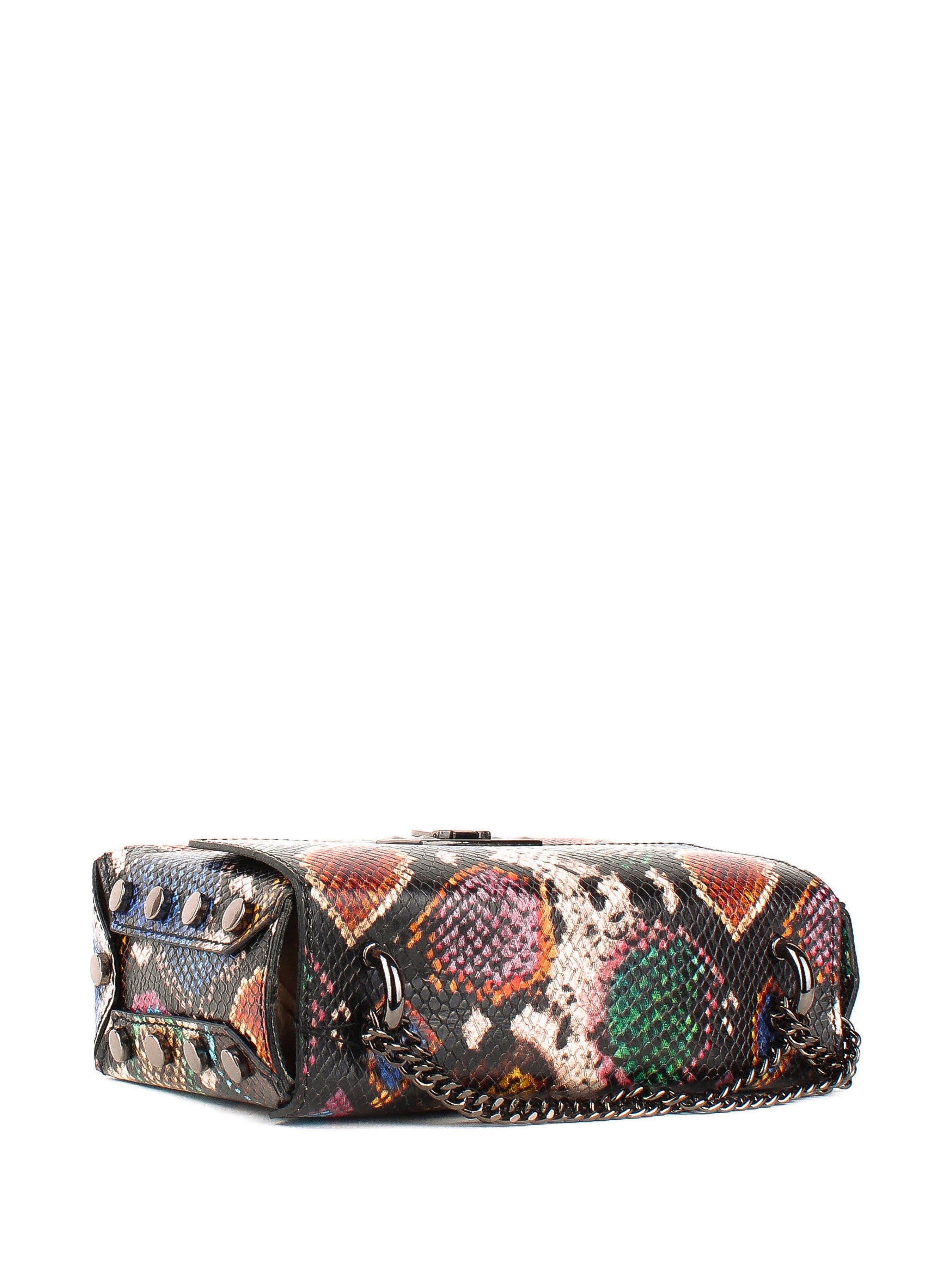 Bandolera FRUSCIO Multicolor