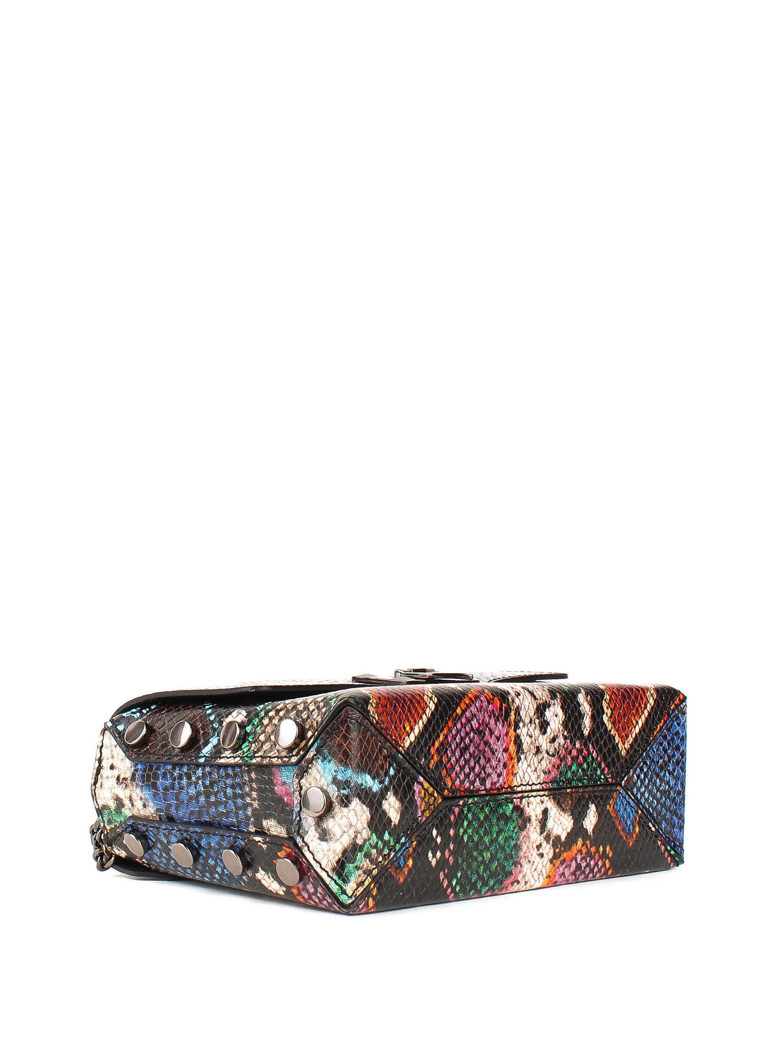 Bandolera FRUSCIO Multicolor