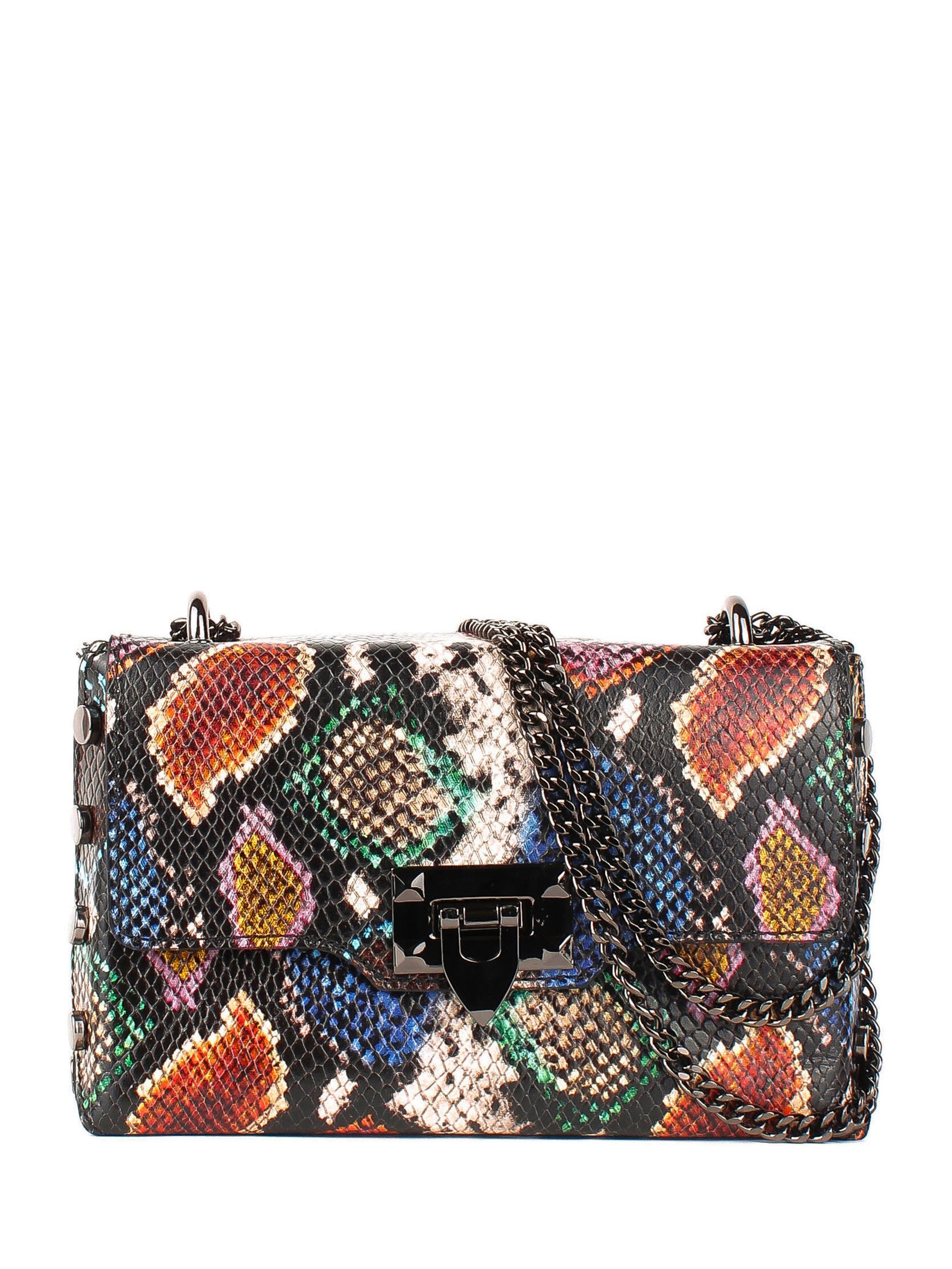 Bandolera FRUSCIO Multicolor