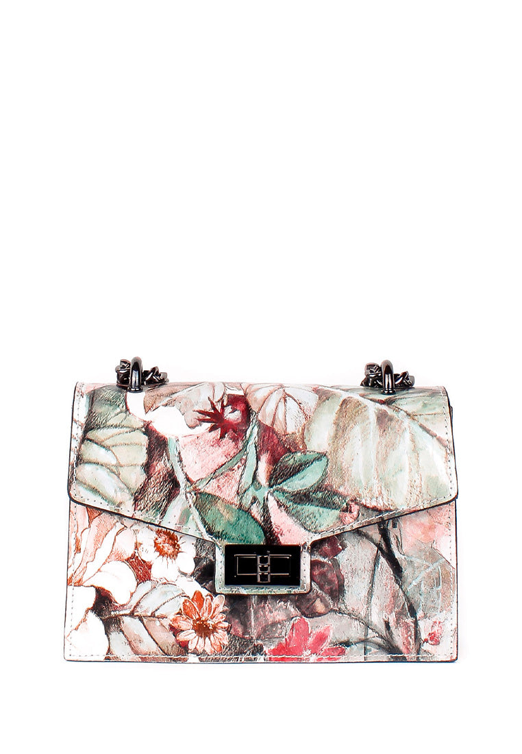 Bandolera NOTA Flowery