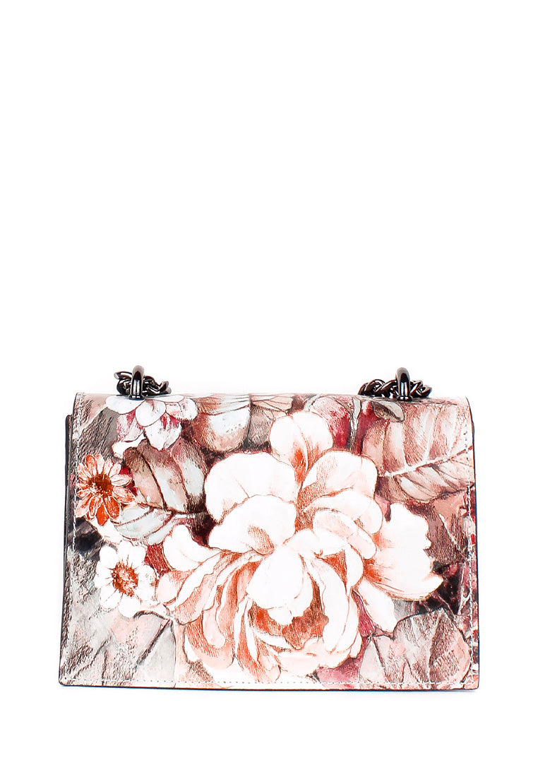 Bandolera NOTA Flowery