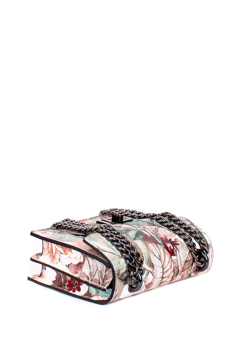 Bandolera NOTA Flowery