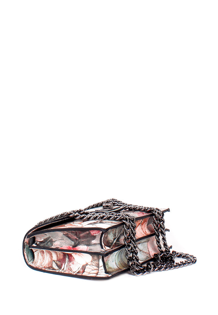 Bandolera NOTA Flowery