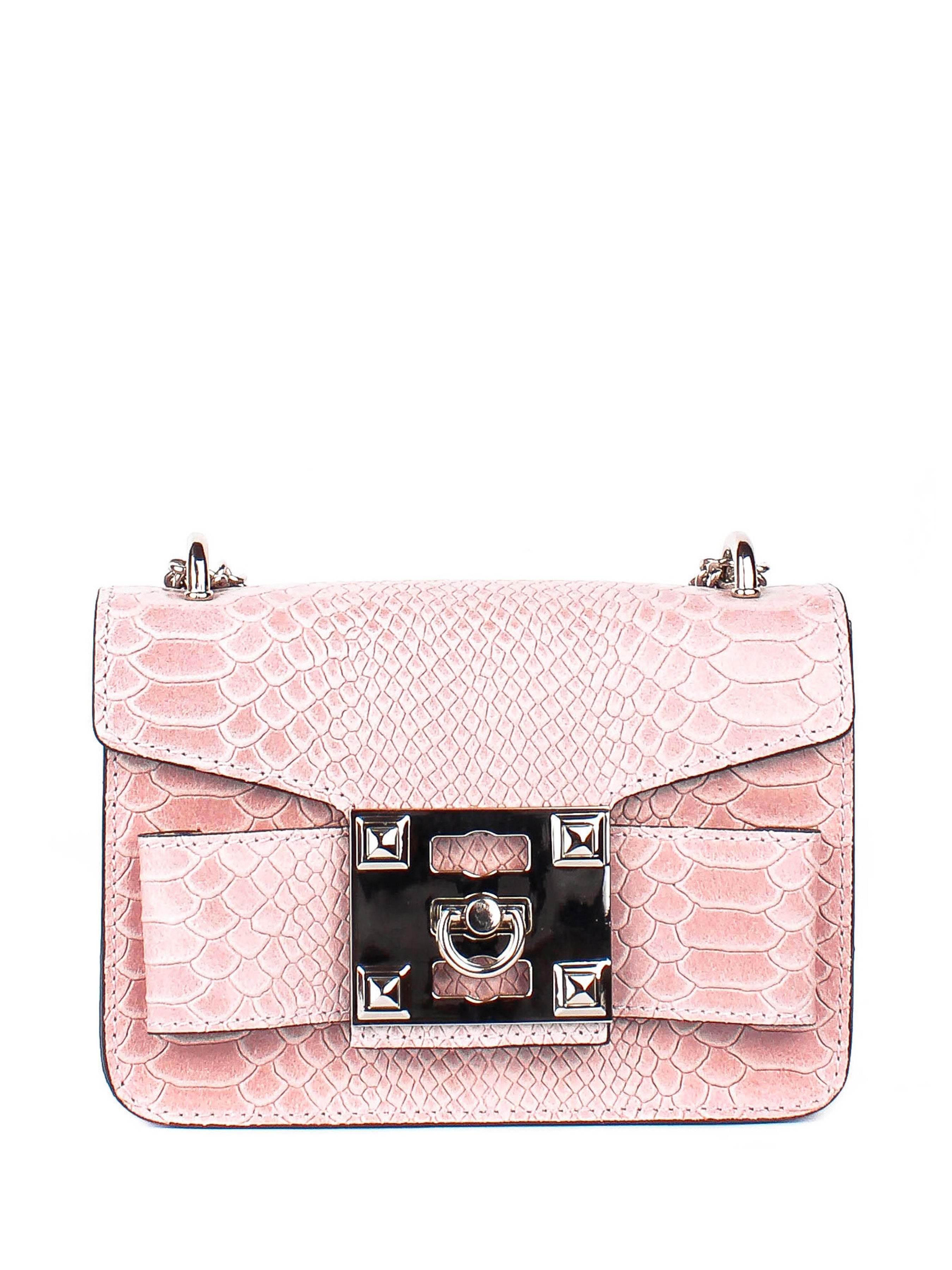 Bandolera RIHANNA Rosa