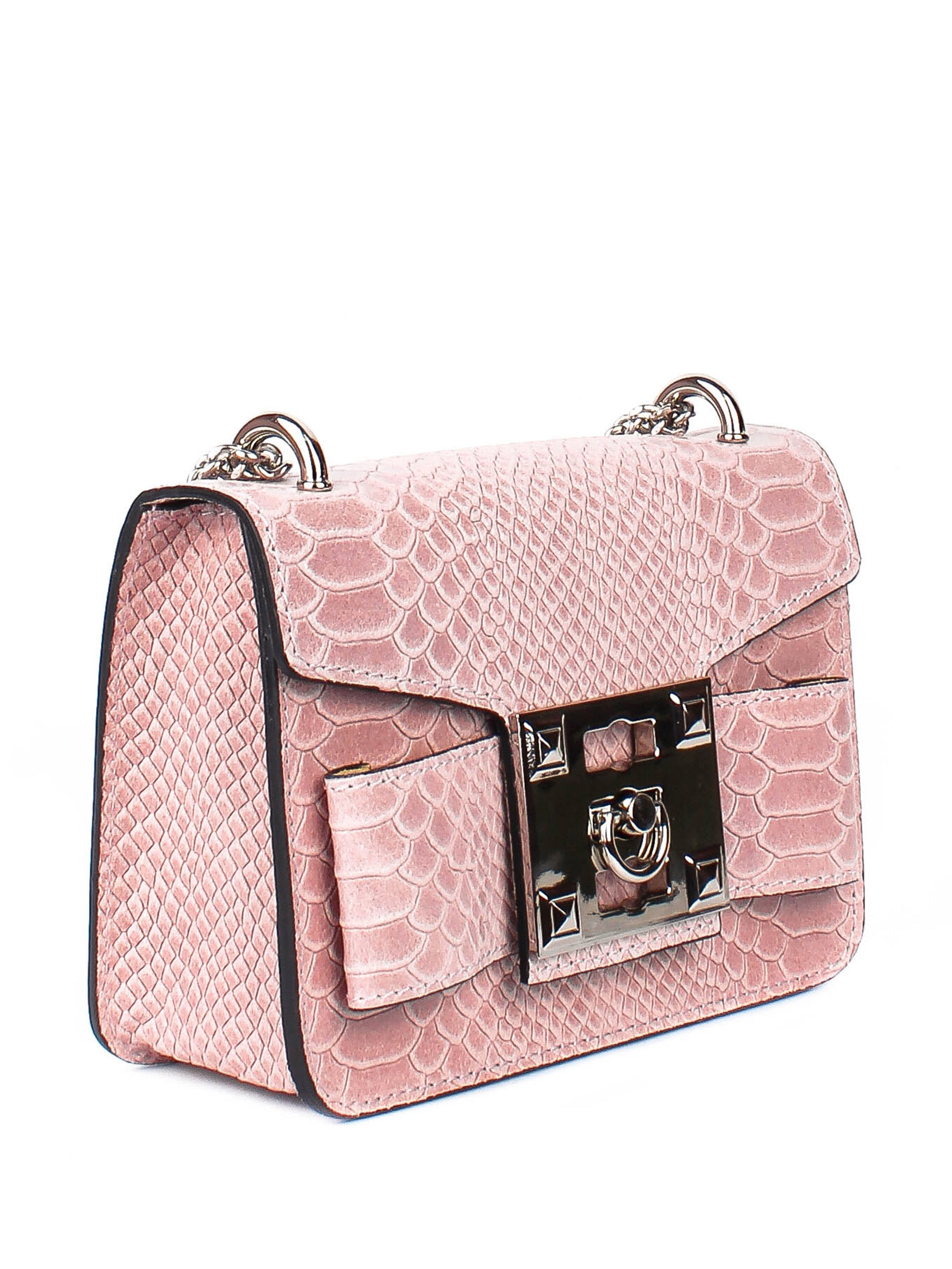 Bandolera RIHANNA Rosa