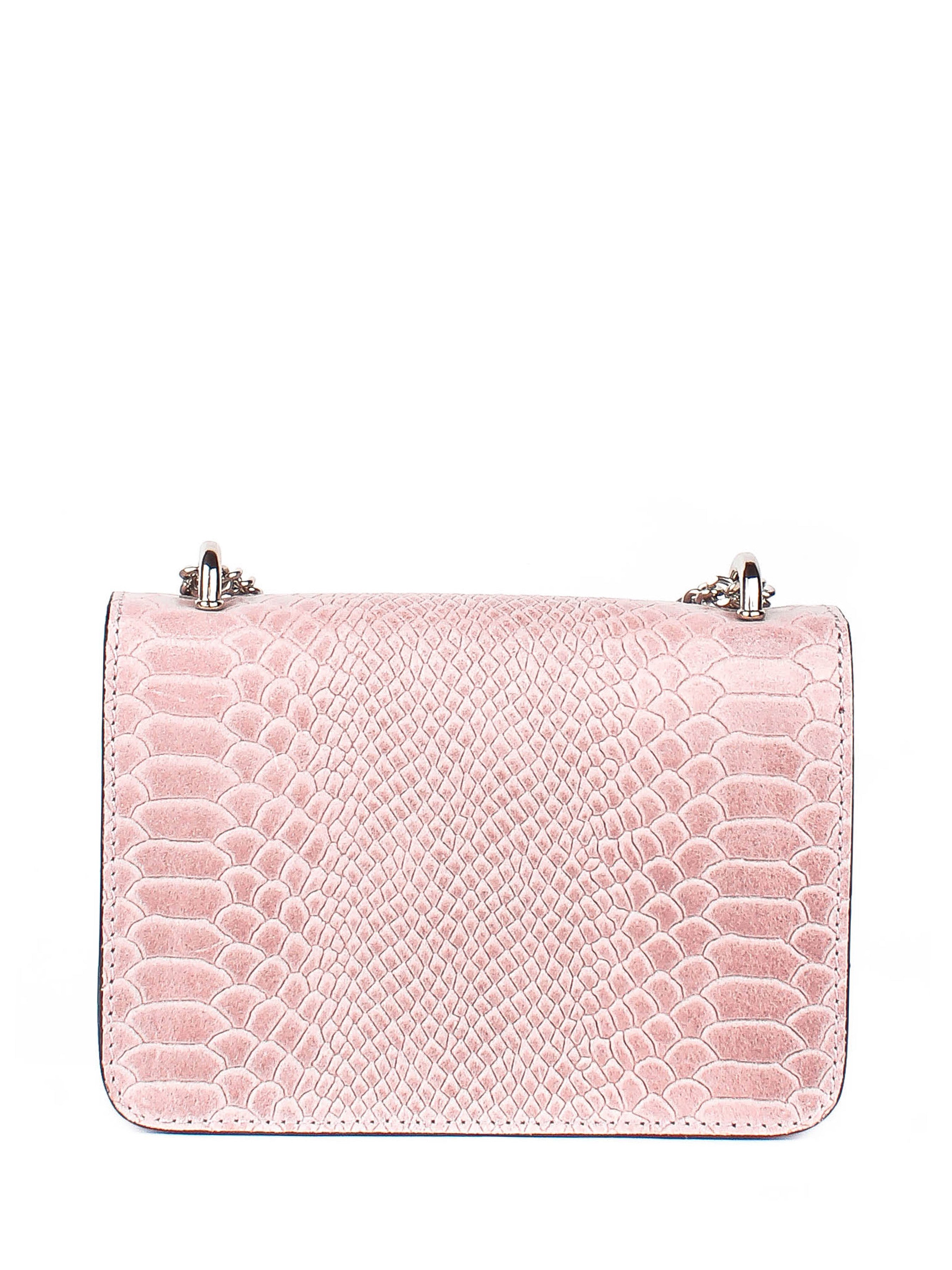 Bandolera RIHANNA Rosa