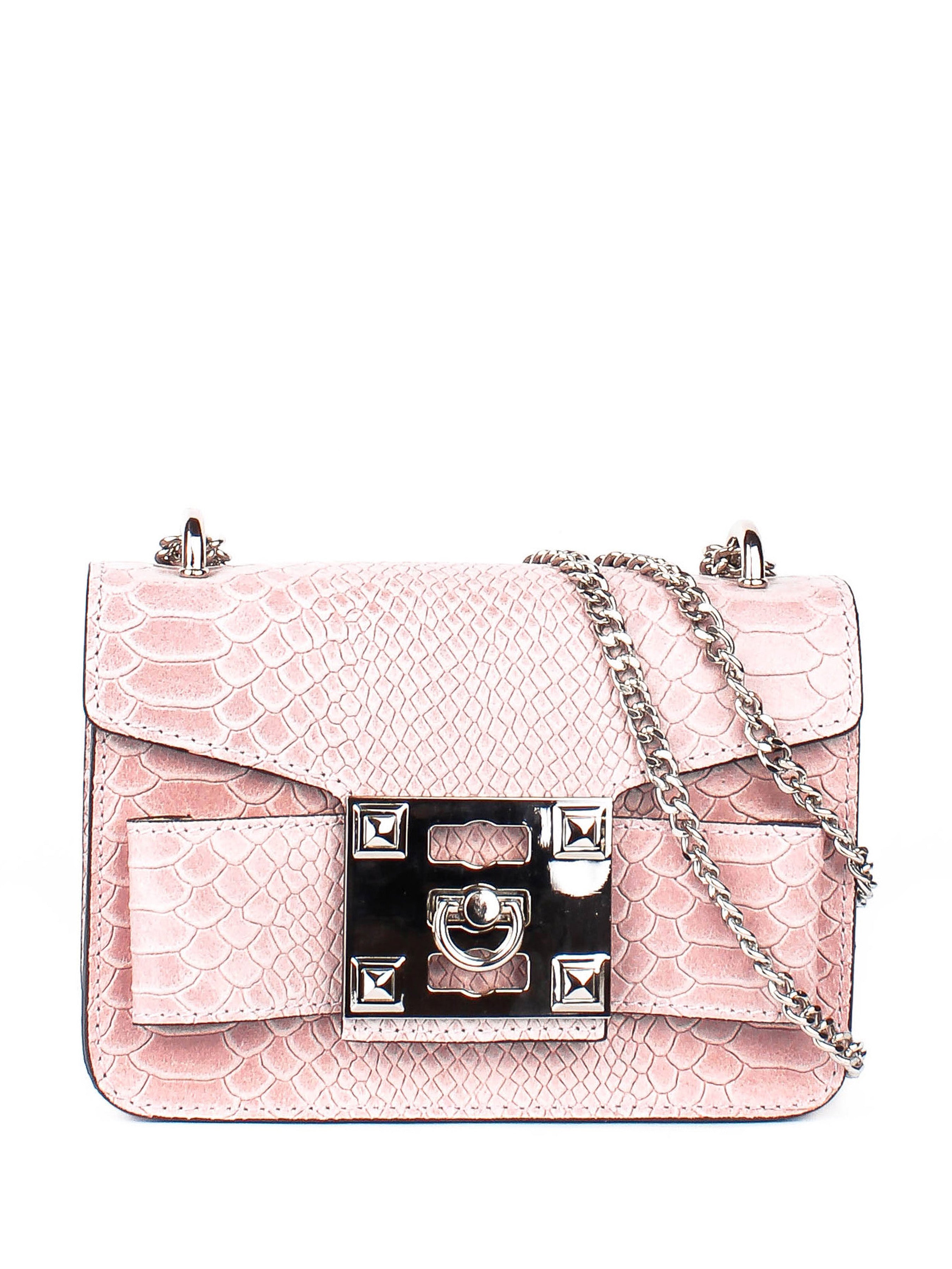 Bandolera RIHANNA Rosa