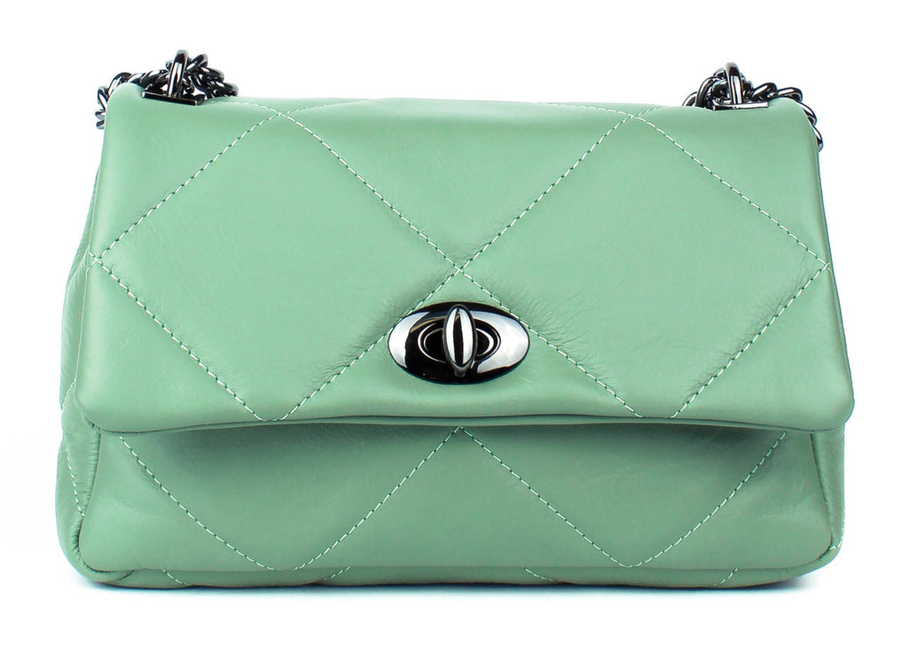 Bandolera BEYONCE Verde