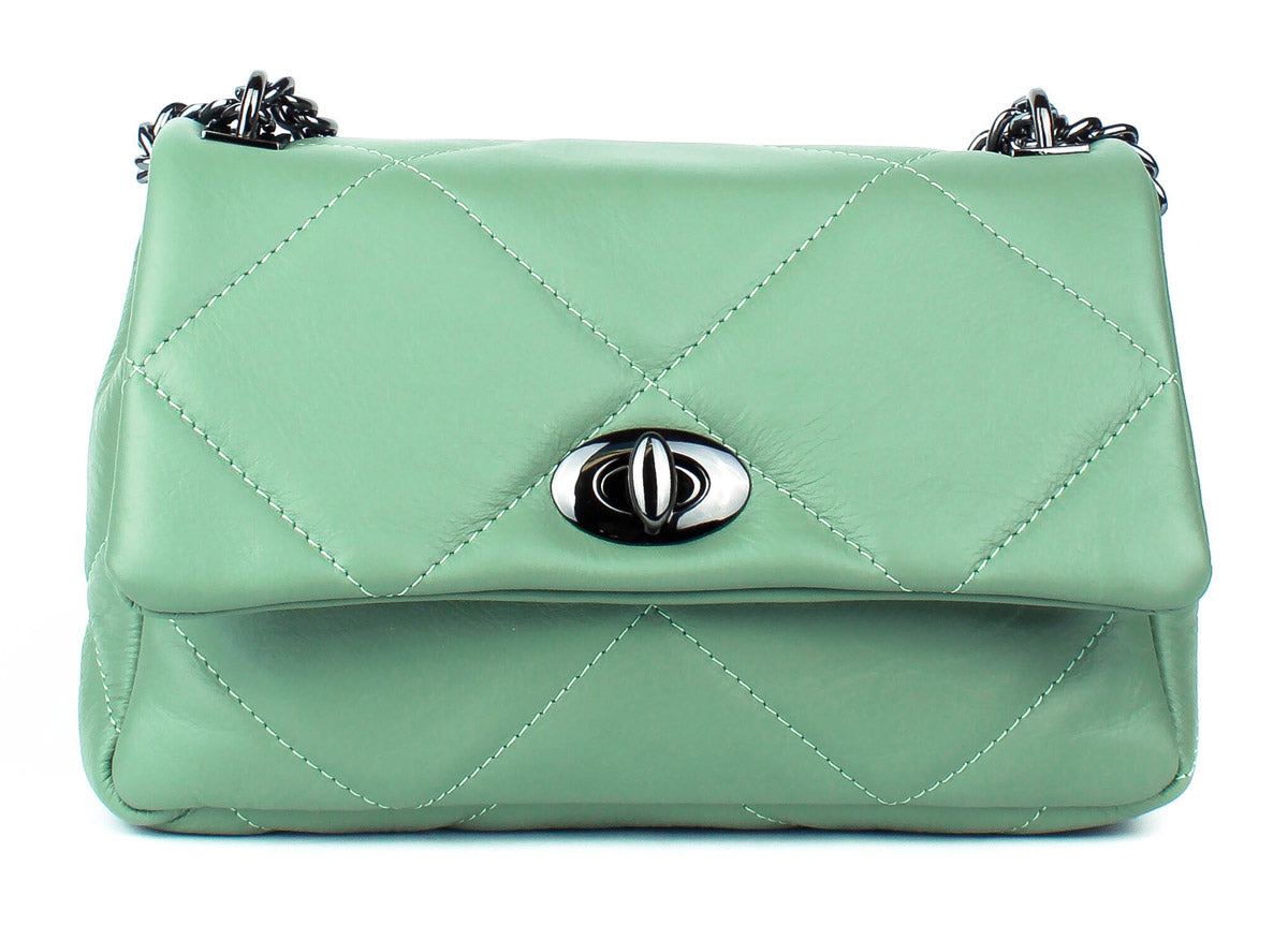 Bandolera BEYONCE Verde