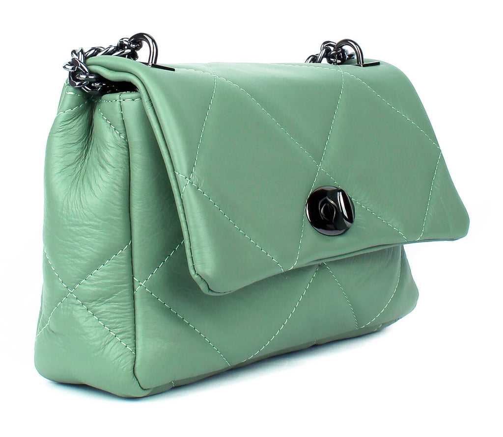 Bandolera BEYONCE Verde