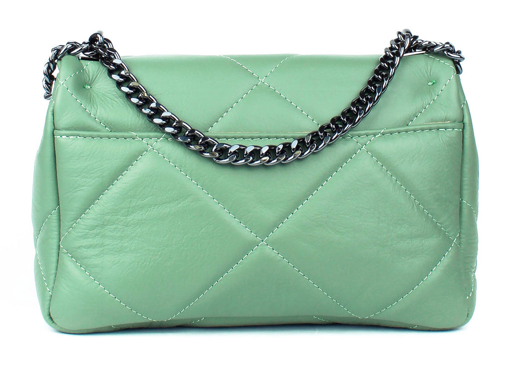 Bandolera BEYONCE Verde