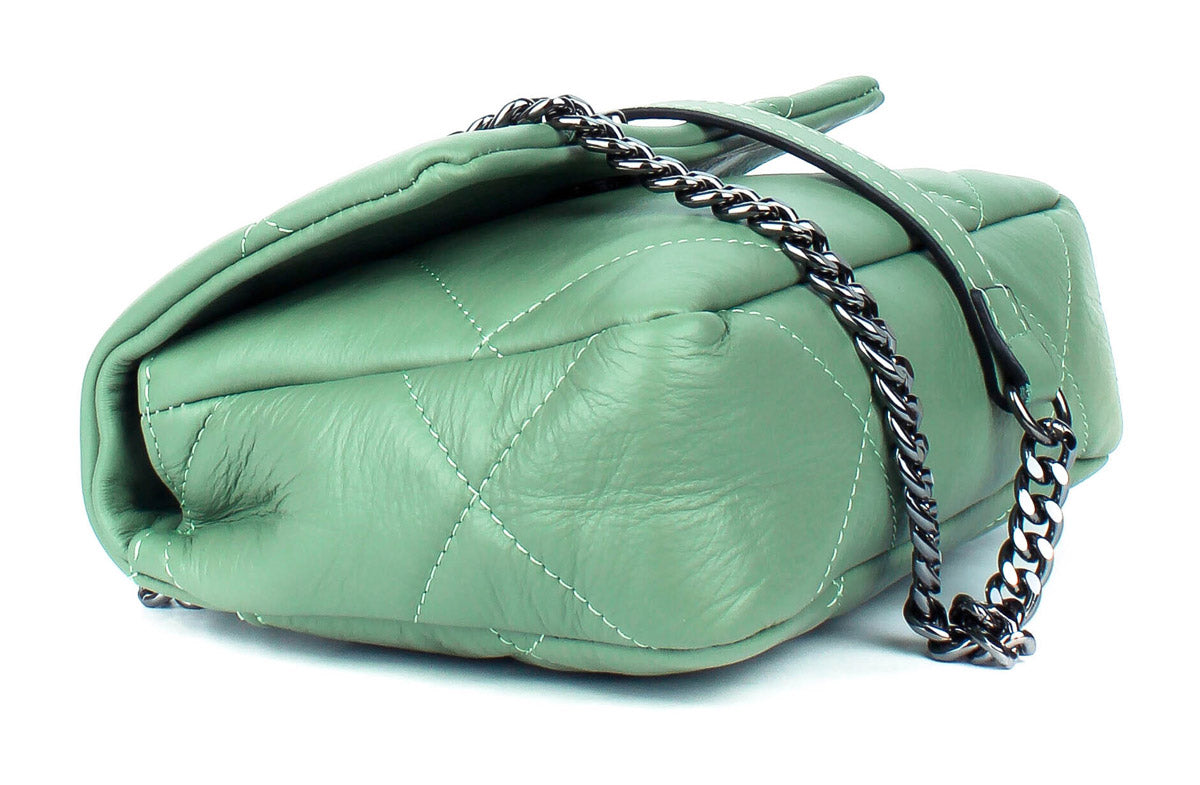 Bandolera BEYONCE Verde